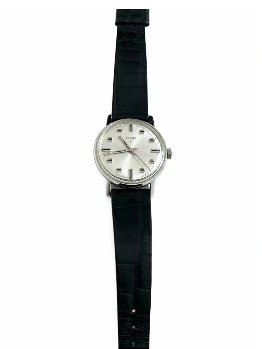 Vintage Elgin Mechanical Wristwatch